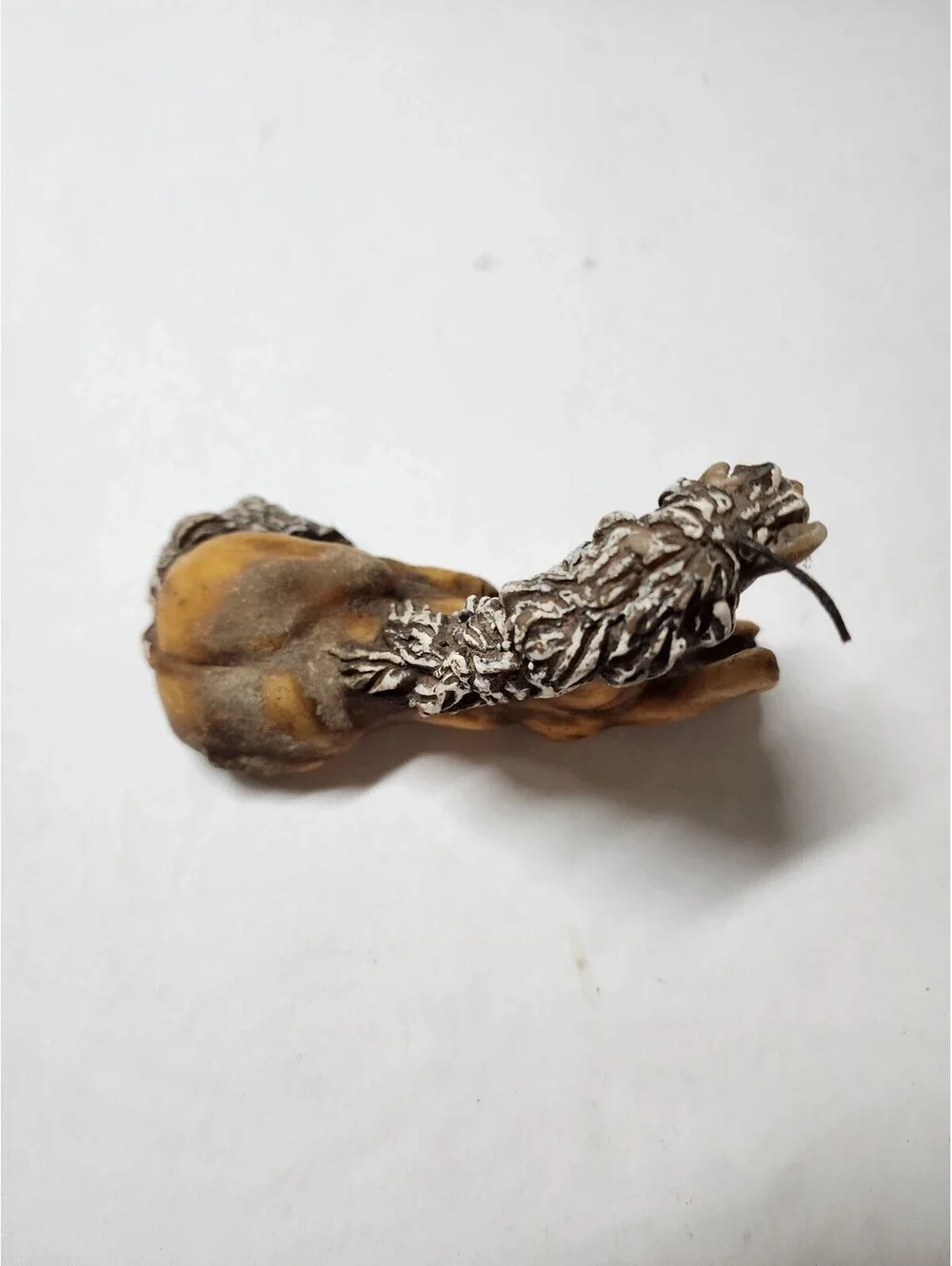 Horse Candle Non Fragrant